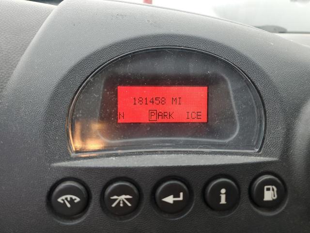 2G2WP552271198032 - 2007 PONTIAC GRAND PRIX 蓝色 照片 9