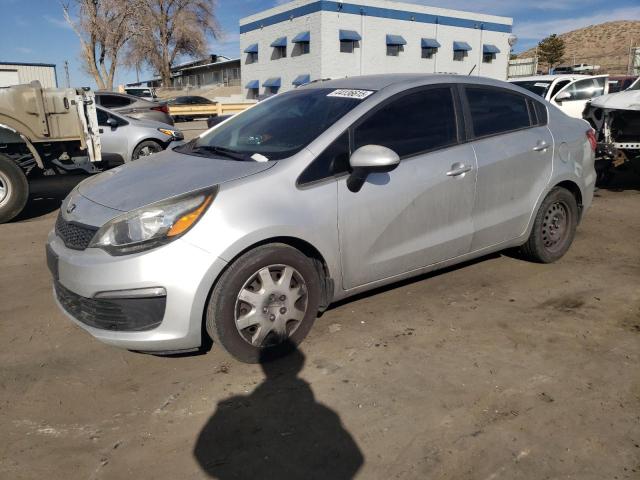 2017 KIA RIO LX, null