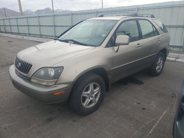 1999 LEXUS RX 300, 