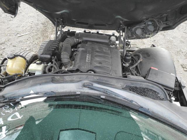 1G8MC35B18Y129733 - 2008 SATURN SKY BLACK photo 11