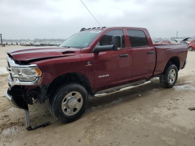 2022 RAM 2500 TRADESMAN, 