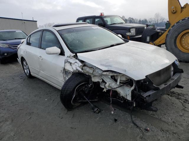 1N4AL21E49N406709 - 2009 NISSAN ALTIMA 2.5 WHITE photo 4