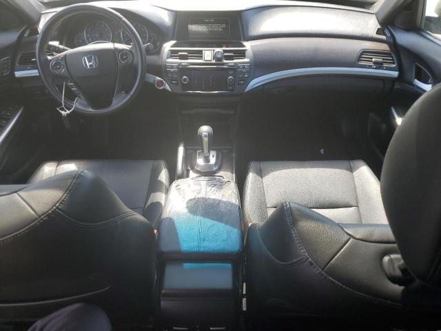 5J6TF1H52DL000940 - 2013 HONDA CROSSTOUR EXL შავი ფოტო 8