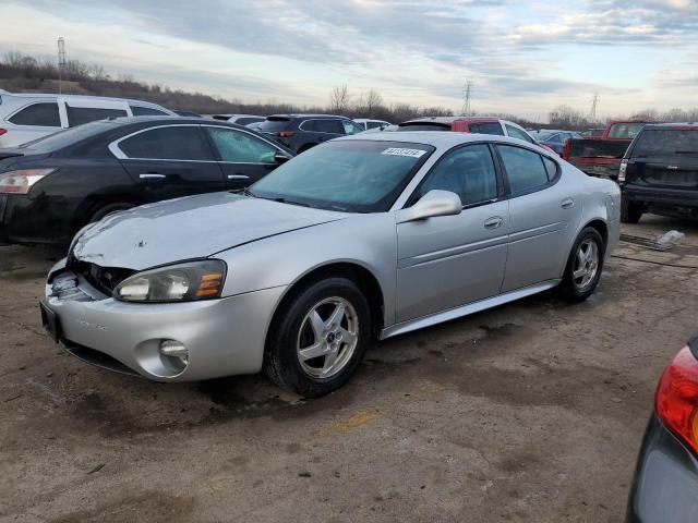 2004 PONTIAC GRAND PRIX GT2, 