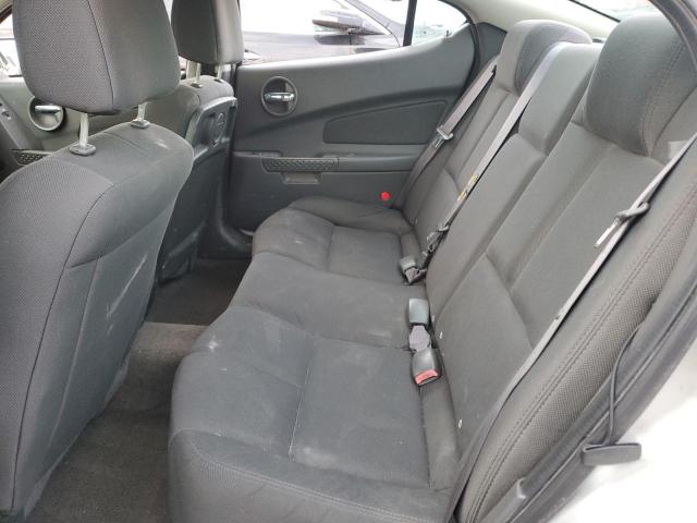 2G2WS522841243120 - 2004 PONTIAC GRAND PRIX GT2 ვერცხლისფერი ფოტო 10