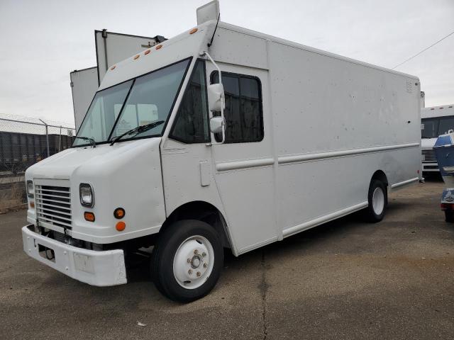 2007 FREIGHTLINER CHASSIS M LINE WALK-IN VAN, 