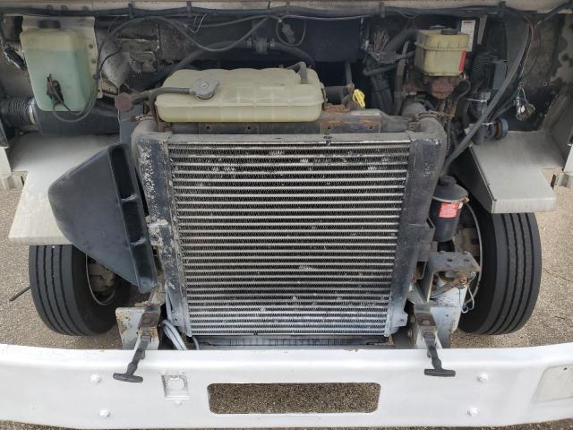 4UZAANBW07CX54035 - 2007 FREIGHTLINER CHASSIS M LINE WALK-IN VAN WHITE photo 11