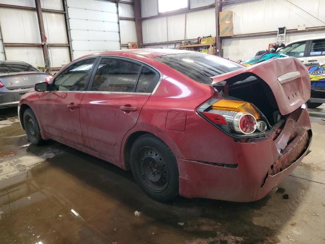 1N4AL21E19C173240 - 2009 NISSAN ALTIMA 2.5 RED photo 2