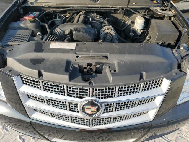 1GYS3KEF9DR251880 - 2013 CADILLAC ESCALADE ESV PLATINUM შავი ფოტო 12