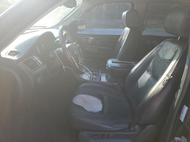 1GYS3KEF9DR251880 - 2013 CADILLAC ESCALADE ESV PLATINUM შავი ფოტო 7