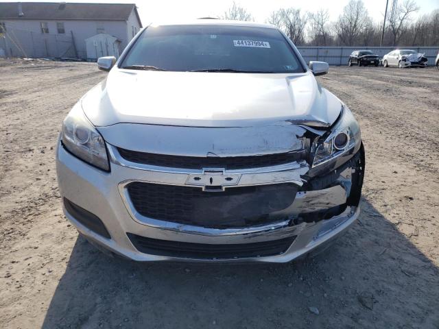 1G11C5SAXGF155184 - 2016 CHEVROLET MALIBU LIM LT 银色 照片 5