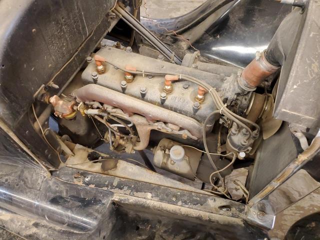 12418191 - 1926 FORD MODEL T შავი ფოტო 11