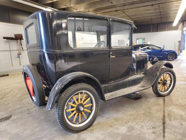 12418191 - 1926 FORD MODEL T შავი ფოტო 3
