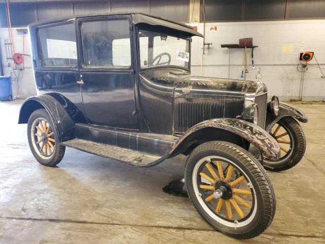 12418191 - 1926 FORD MODEL T შავი ფოტო 4