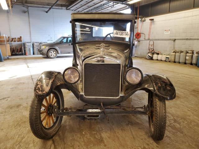 12418191 - 1926 FORD MODEL T შავი ფოტო 5