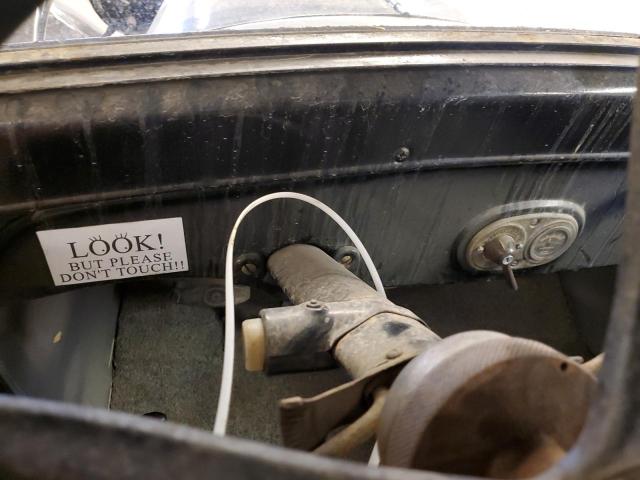 12418191 - 1926 FORD MODEL T შავი ფოტო 9