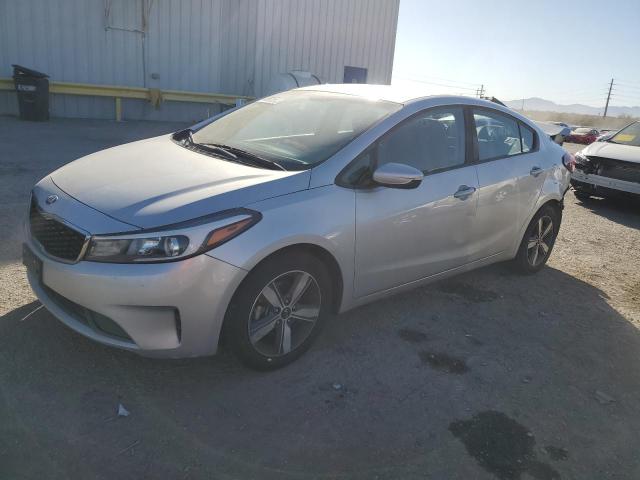 2018 KIA FORTE LX, null