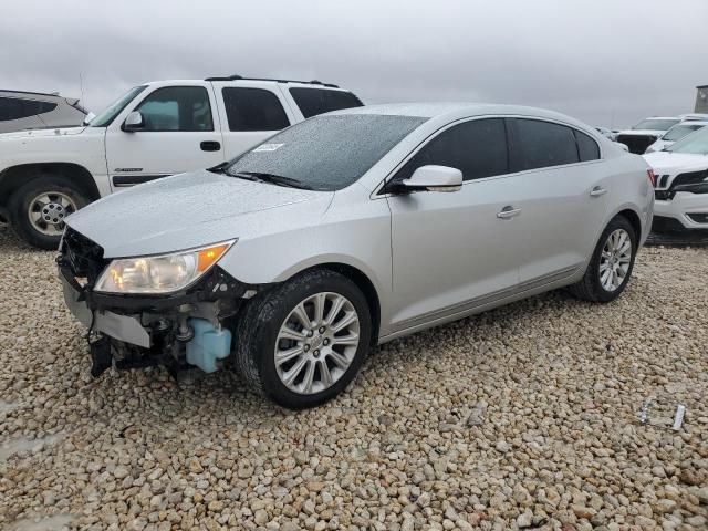 2013 BUICK LACROSSE PREMIUM, 
