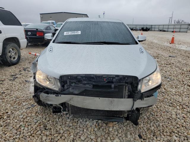 1G4GF5E33DF244897 - 2013 BUICK LACROSSE PREMIUM ვერცხლისფერი ფოტო 5