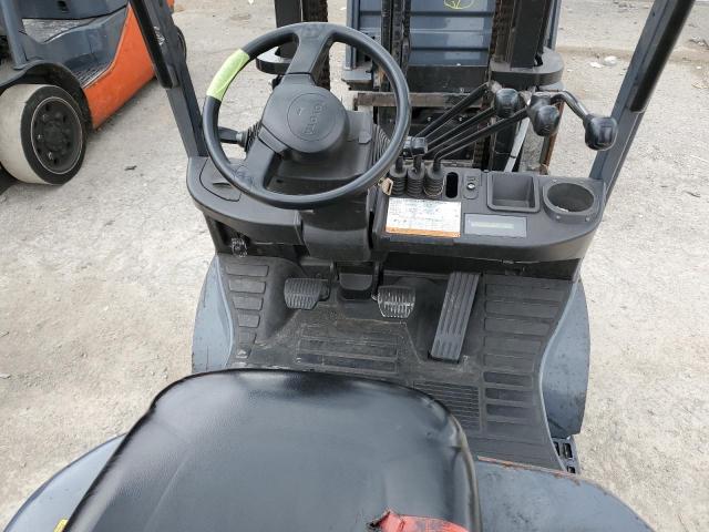 66733 - 2015 TOYOTA FORKLIFT Narıncı foto 5