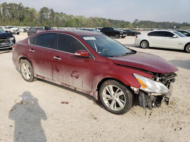 1N4AL3AP4FC155950 - 2015 NISSAN ALTIMA 2.5 RED photo 4