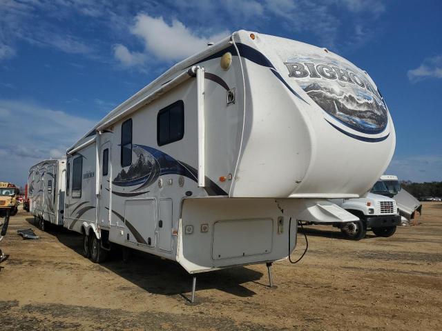 2012 HEARTLAND GATEWAY, 