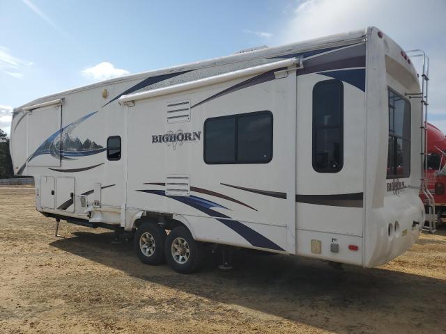 5SFBG3420CE238890 - 2012 HEARTLAND GATEWAY 白色 照片 3