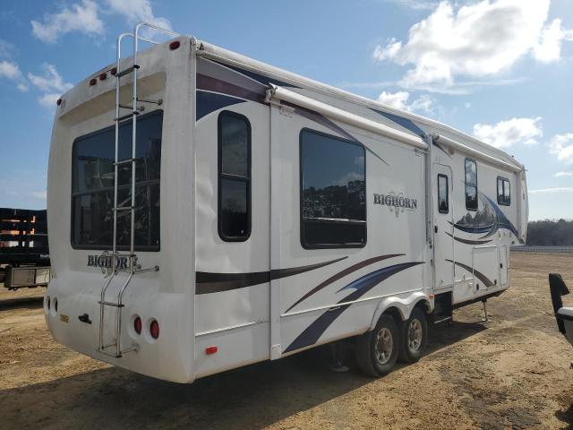 5SFBG3420CE238890 - 2012 HEARTLAND GATEWAY 白色 照片 4