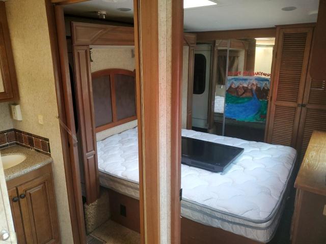 5SFBG3420CE238890 - 2012 HEARTLAND GATEWAY 白色 照片 5