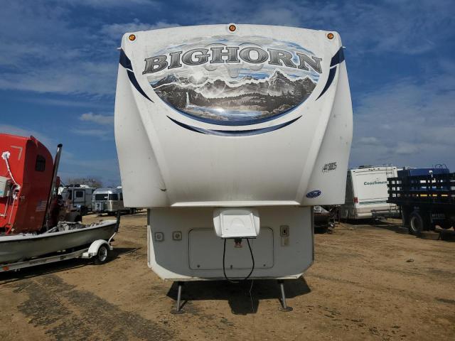 5SFBG3420CE238890 - 2012 HEARTLAND GATEWAY 白色 照片 9