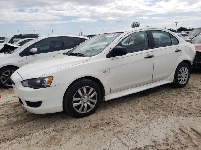 2013 MITSUBISHI LANCER ES/ES SPORT, 