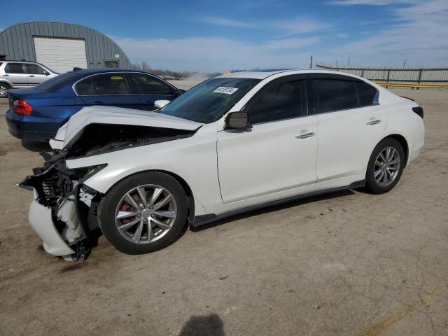 2014 INFINITI Q50 BASE, 