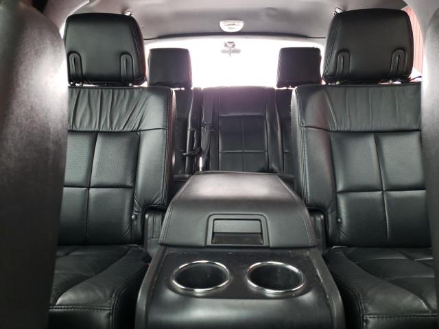 5LMFU28539EJ01486 - 2009 LINCOLN NAVIGATOR 黑色 照片 10