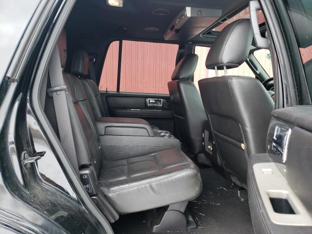 5LMFU28539EJ01486 - 2009 LINCOLN NAVIGATOR 黑色 照片 11