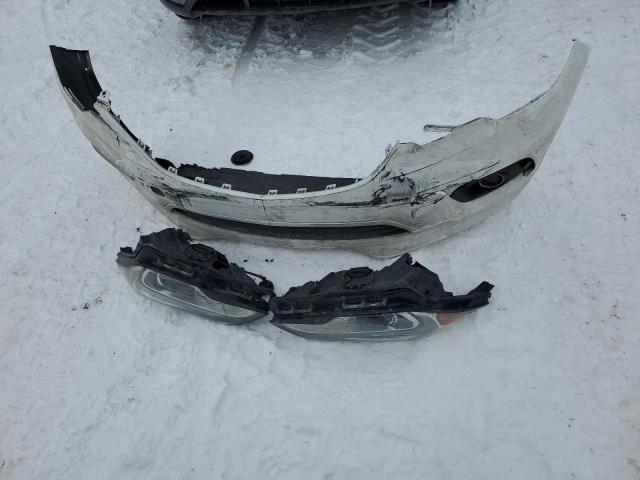 LRBFXDSA8HD041515 - 2017 BUICK ENVISION ESSENCE Սպիտակ լուսանկար 13