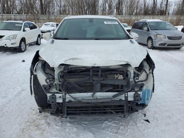 LRBFXDSA8HD041515 - 2017 BUICK ENVISION ESSENCE Սպիտակ լուսանկար 5