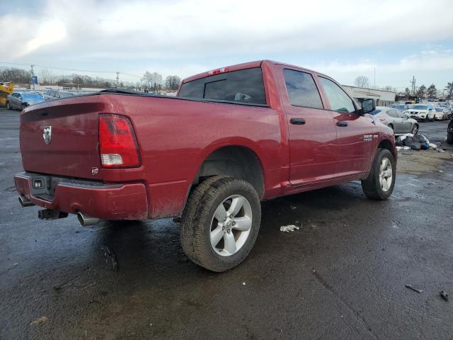 1C6RR7KT3DS575255 - 2013 RAM 1500 ST RED photo 3