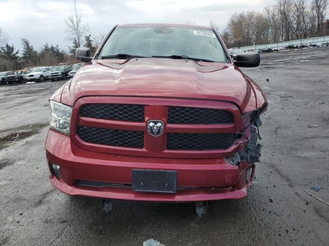 1C6RR7KT3DS575255 - 2013 RAM 1500 ST RED photo 5