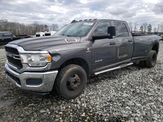 2019 RAM 3500 TRADESMAN, 