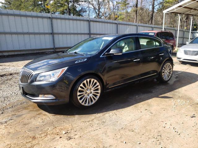 2014 BUICK LACROSSE TOURING, 