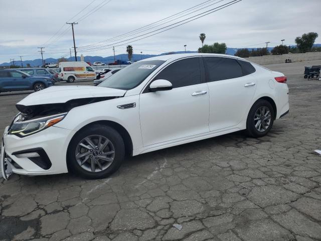 2019 KIA OPTIMA LX, 