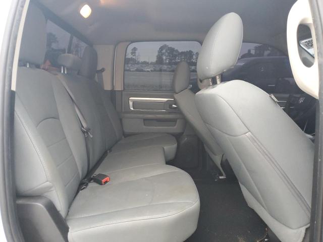 1C6RR7TT1LS124936 - 2020 RAM 1500 CLASS SLT 白色 照片 10