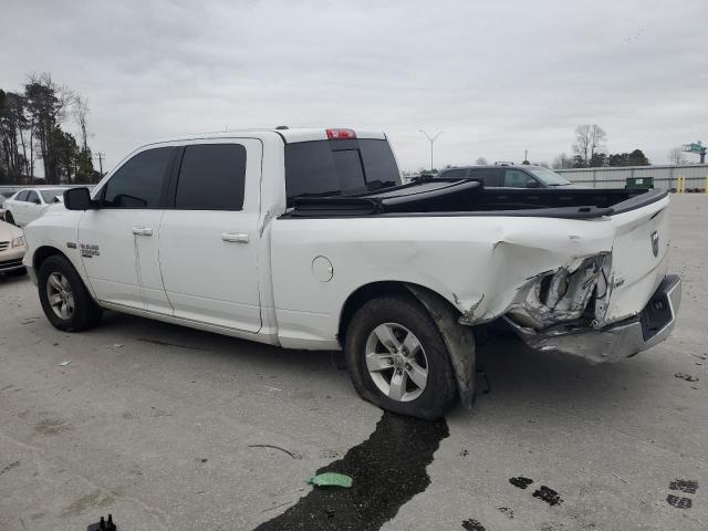 1C6RR7TT1LS124936 - 2020 RAM 1500 CLASS SLT 白色 照片 2