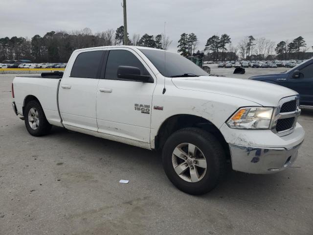 1C6RR7TT1LS124936 - 2020 RAM 1500 CLASS SLT 白色 照片 4