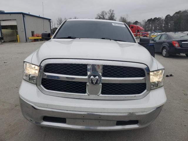 1C6RR7TT1LS124936 - 2020 RAM 1500 CLASS SLT 白色 照片 5