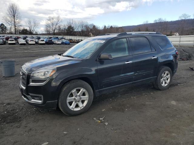 2015 GMC ACADIA SLE, 