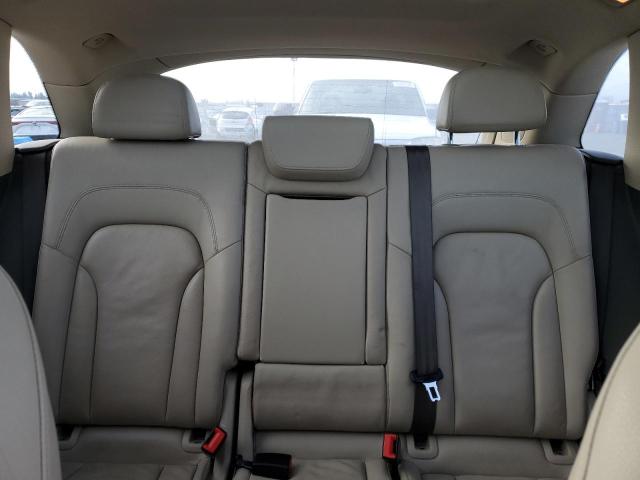 WA1WKAFP1BA062058 - 2011 AUDI Q5 PRESTIGE 蓝色 照片 10