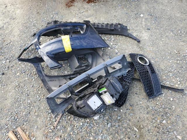 WA1WKAFP1BA062058 - 2011 AUDI Q5 PRESTIGE 蓝色 照片 13