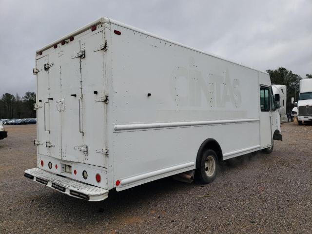 1FCLE49L26DB13338 - 2006 FORD ECONOLINE E450 SUPER DUTY COMMERCIAL STRIPPED CHASSIS WHITE photo 3