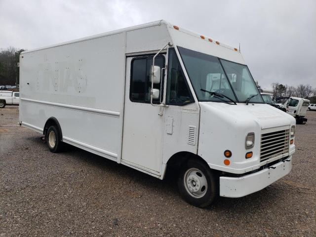 1FCLE49L26DB13338 - 2006 FORD ECONOLINE E450 SUPER DUTY COMMERCIAL STRIPPED CHASSIS WHITE photo 4